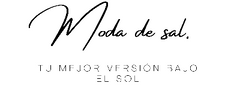 Moda de Sal 